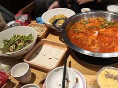 -老凯俚酸汤鱼(多彩城店)