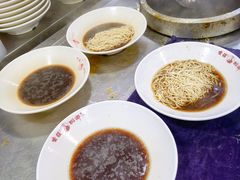 -杭嘉湖咬强羊肉面馆(永兴路总店)