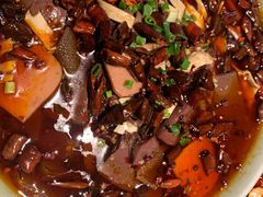 -院8里·小聚园老川菜(九眼桥店)