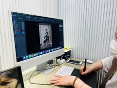 -海马体照相馆(环贸iapm大师爱情店)