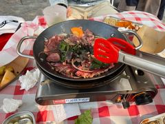 -林真真牛肋条放题(天马店)