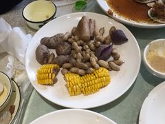 -农家大院