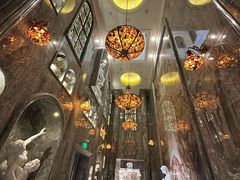 -北京奥加美术馆酒店(三里屯工人体育场地铁站店)