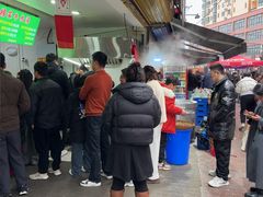 -杨家牛肉汤(淮建路店)