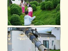 -云禾壹海景庄园餐厅