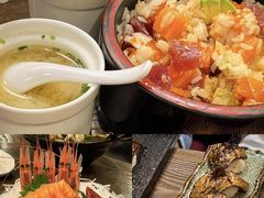 -东京屋(武定路店)