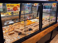 -华丰贺氏(营迹店)
