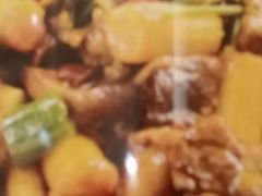 -确喜美味小厨(西单商场兰州店)