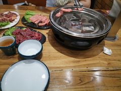-西塔大冷面(三好街店)
