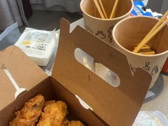 -Kyochon1991校村炸鸡(杨高中路店)