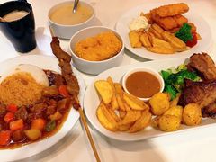 -宜家家居(高新商场店)