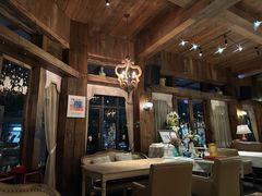 大堂-一棵树·意大利西餐厅One Tree(新城店)