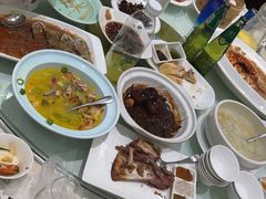 -金时代顺风大酒店(爱琴海购物中心店)