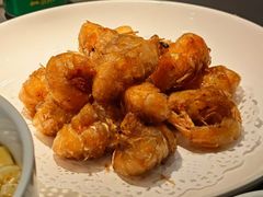 -红厨巷·淮扬菜(熙南里店)