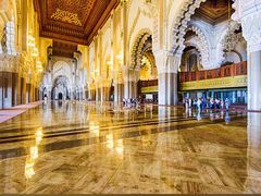 -哈桑二世清真寺