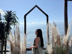 -六阅·福十 FORTEN 海景咖啡西餐厅(双廊古镇店)