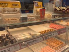 -東更道点心行(崂山丽达店)
