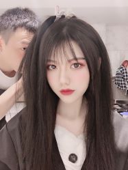 点击看大图 -3AM HAIR SALON烫发染发接发
