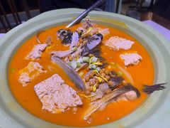 -老平安农家菜(平安店)