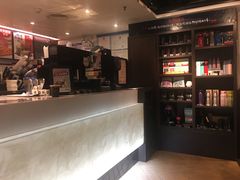 -太平洋咖啡(五月花店)