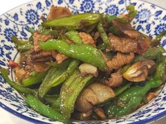 农家小炒肉-新新湘菜馆(新中街二条店)