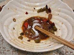 -文三里屯面馆(三里屯店)