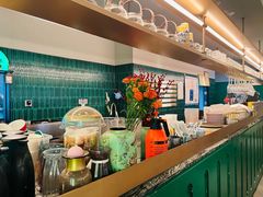 -芭莉与彩虹西餐厅(成都合生汇店)