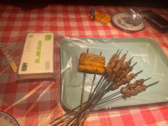-陈老二烧烤(草市街总店)