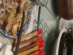 -客家大院·非遗赣南客家菜(郁孤台店)