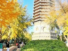 -玲珑塔公园