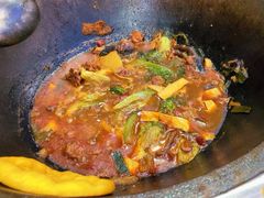 -曹丞相·地锅鸡·地锅鱼(武林店)