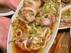 -龙悦湾酒家·八阵鱼生·渔人码头店