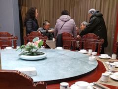 -老铺人家酒店(紫荆名流店)
