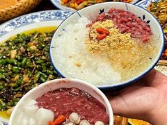 -川正旺江湖菜(三元桥店)