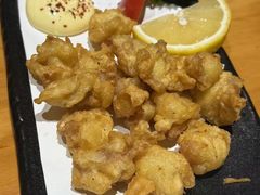 -福匠日本料理(人民路店)