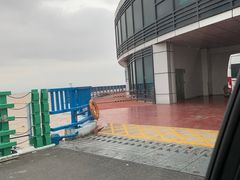 -宁波海天一洲景区