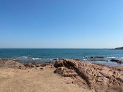 -青岛第三海水浴场