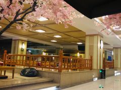 -极乐汇汗蒸会馆(杭州店)