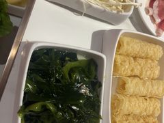 -祥源胡同·涮牛羊肉火锅(花桥店)
