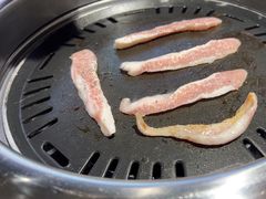 -哼蟹二将·烤肉酱蟹(合生汇店)