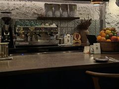 -La Strada(安福路店)