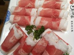 -巴蜀印象火锅(永陵总店)