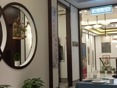 -千滋百味·醉江澜花园餐厅(街道口店)