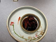 上海老熏鱼-芳满庭·江浙小馆(1912店)