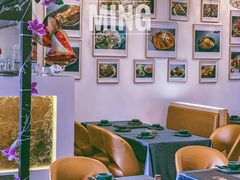 -阿莱唛唛泰国菜·海鲜餐厅(蛇口店)