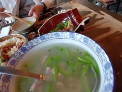 -饭江湖·江湖菜(湖广会馆店)