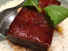红烧肉-锦炉·酥皮烤鸭(绿城百合店)