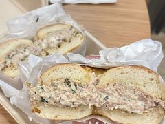 -HOLY BAGEL(苏河店)