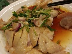 招牌葱油淋鸡-六婶西关小厨(光塔路店)
