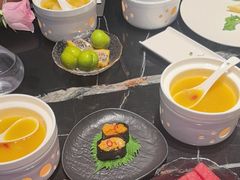 -曲水兰亭(武汉徐东店)
